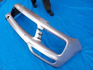 9Y080722 OE9Y080722-0690 OE9Y080722 Бампер передний Porsche Cayenne 958 Арт e12337809, вид 3