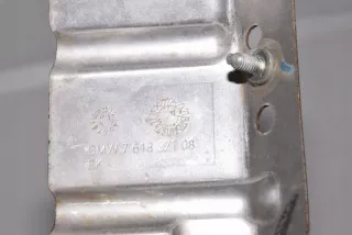 7618371 Декоративная крышка двигателя BMW 2 F45/F46 Арт e12337784, вид 1