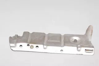 7618371 Декоративная крышка двигателя BMW 2 F45/F46 Арт e12337784, вид 4