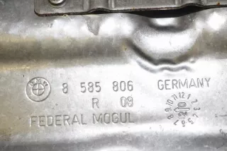 8585807 Декоративная крышка двигателя BMW 1 F40 Арт e12337718, вид 2