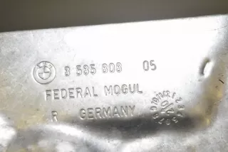 8585807 Декоративная крышка двигателя BMW 1 F40 Арт e12337718, вид 3