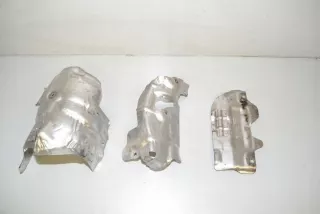 8585807 Декоративная крышка двигателя BMW 1 F40 Арт e12337718, вид 4