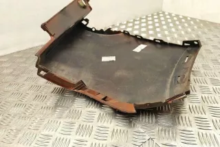 9811019077 Бампер задний Peugeot 2008 Арт e12337599, вид 4