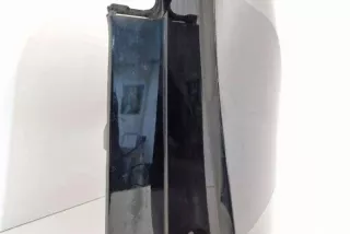 9811019077 Бампер задний Peugeot 2008 Арт e12337598, вид 3