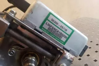 563452S510 Насос гидроусилителя руля Kia Sportage 5 Арт e12337585, вид 1