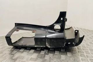 850176712R Бампер задний Opel Vivaro C Арт e12337486, вид 5