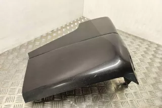850176712R Бампер задний Opel Vivaro C Арт e12337486, вид 7