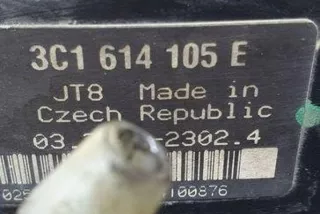 3C1614105E Вакуумный усилитель тормозов Volkswagen Passat B6 Арт e12337450, вид 2