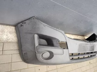 620220008R Бампер передний Opel Movano 2 Арт e12337366, вид 2