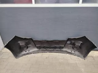 620220008R Бампер передний Opel Movano 2 Арт e12337366, вид 4