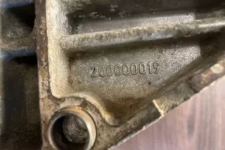 7612955117 Насос гидроусилителя руля Iveco Daily 2 Арт e12337331, вид 4