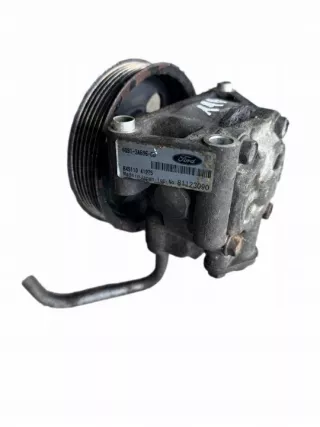 6G913A696CD Насос гидроусилителя руля Ford Mondeo 4 Арт e12337148, вид 1