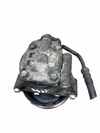 6G913A696CD Насос гидроусилителя руля Ford Mondeo 4 Арт e12337148, вид 3