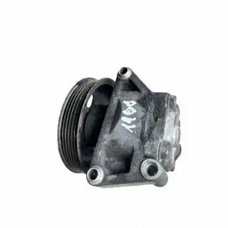 6G913A696CD Насос гидроусилителя руля Ford Mondeo 4 Арт e12337148, вид 4