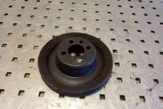 95VW6A312BA Насос гидроусилителя руля Ford Galaxy 3 Арт e12337127, вид 1
