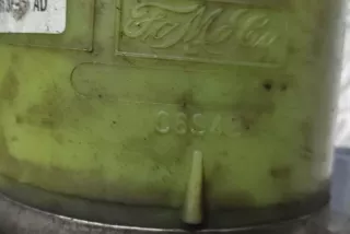 1040085011094F Насос гидроусилителя руля Ford Focus 2 Арт e12337093, вид 2