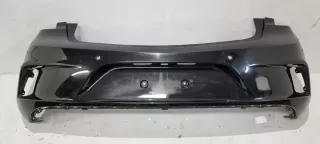 39094808 Бампер задний Opel Astra K Арт e12337039, вид 1