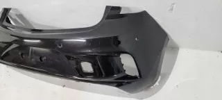 39094808 Бампер задний Opel Astra K Арт e12337039, вид 2