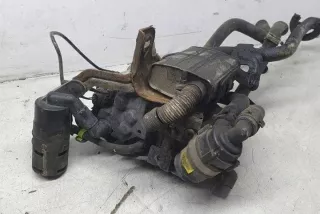 3C0815065H Автономный отопитель Volkswagen Passat B6 Арт e12336992, вид 2