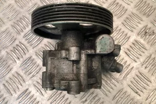 9636086680 Насос гидроусилителя руля Citroen C5 1 Арт e12336897, вид 1