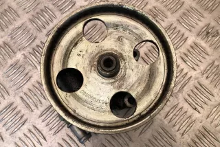 9636086680 Насос гидроусилителя руля Citroen C5 1 Арт e12336897, вид 3
