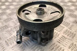 9636086680 Насос гидроусилителя руля Citroen C5 1 Арт e12336897, вид 4