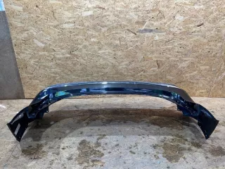 850B2-6UA0A S2505P157 Бампер задний Nissan Qashqai 2 restailing Арт e12336885, вид 5