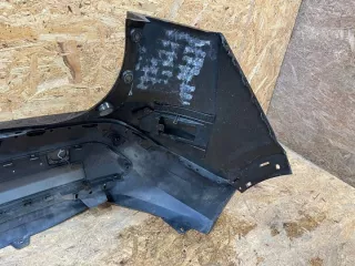 850B2-6UA0A S2505P157 Бампер задний Nissan Qashqai 2 restailing Арт e12336885, вид 6