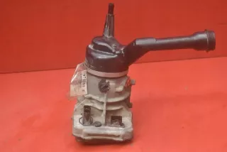 9674055680 Насос гидроусилителя руля Citroen C4 1 Арт e12336863, вид 2