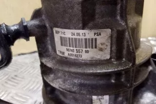 9674055780 Насос гидроусилителя руля Citroen C4 2 Арт e12336853, вид 1