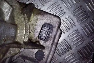 9674055780 Насос гидроусилителя руля Citroen C4 2 Арт e12336853, вид 2