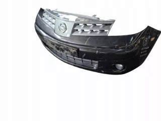  Бампер передний Nissan Note E11 Арт e12336827, вид 4