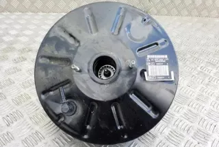 9805232280 Вакуумный усилитель тормозов Opel Vivaro B Арт e12336775, вид 4