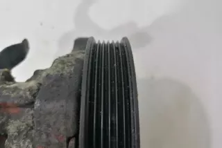 6762279 Насос гидроусилителя руля BMW X5 E53 Арт e12336716, вид 2