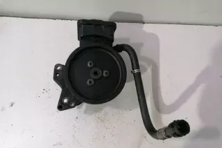 6762279 Насос гидроусилителя руля BMW X5 E53 Арт e12336716, вид 3