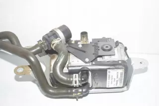 9330592 Автономный отопитель BMW X6 F16 Арт e12336604, вид 3