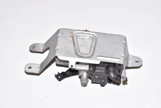9330592 Автономный отопитель BMW X5 F15 Арт e12336591, вид 5