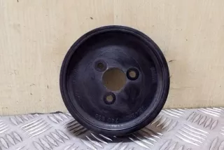 32421740858 Насос гидроусилителя руля BMW 5 E39 Арт e12336479, вид 1
