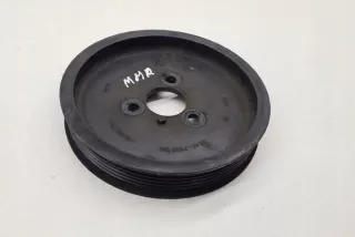 7787106 Насос гидроусилителя руля BMW 3 E46 Арт e12336372, вид 2