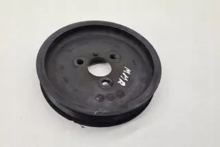 7787106 Насос гидроусилителя руля BMW 3 E46 Арт e12336372, вид 3