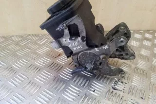 6756575 Насос гидроусилителя руля BMW 3 E46 Арт e12336363, вид 1