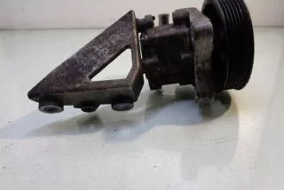 7537862 Насос гидроусилителя руля BMW 3 E90/E91/E92/E93 Арт e12336340, вид 4