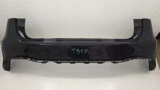 A1678854111 Бампер задний Mercedes GLE W167 Арт e12336292, вид 1
