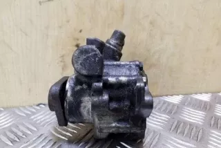 4F0145155A Насос гидроусилителя руля Audi A4 B7 Арт e12336159, вид 3
