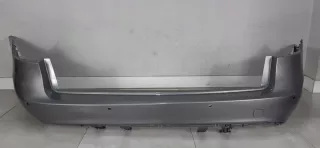 A2128859225 Бампер задний Mercedes E C207 Арт e12336008, вид 1