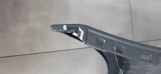 A2128859225 Бампер задний Mercedes E C207 Арт e12336008, вид 4