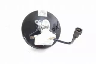 9674747580 Вакуумный усилитель тормозов Citroen C4 2 Арт e12335836, вид 4