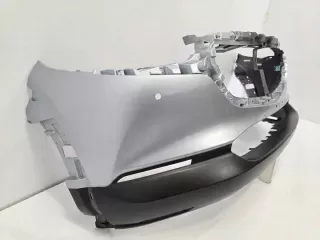 DGH9-50031 Бампер передний Mazda CX30 Арт e12335747, вид 3