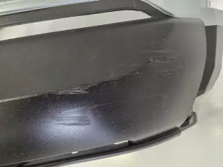 DGH9-50031 Бампер передний Mazda CX30 Арт e12335747, вид 6