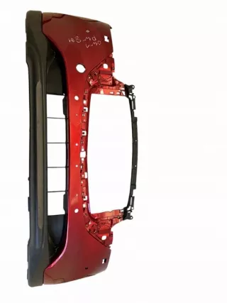 KSD4-50031 autoas13 Бампер передний Mazda 5 1 Арт e12335695, вид 1